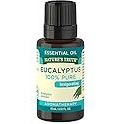 Nature's Truth Aromatherapy 100% Pure Essential Oil, Eucalyptus, 0.51 Fluid Ounce
