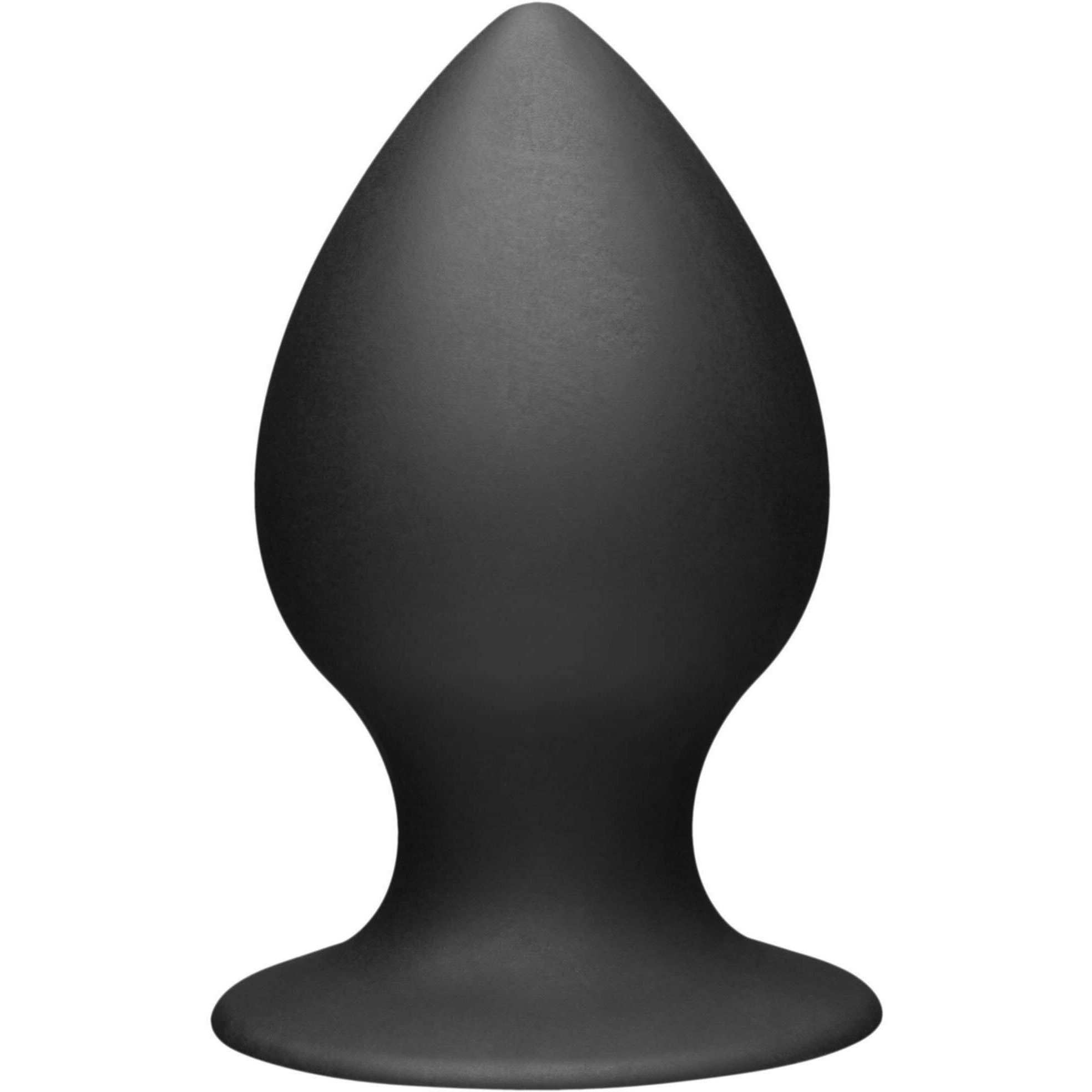 TOM OF FINLAND ANAL PLUG EXTRA LARGE SILICONE