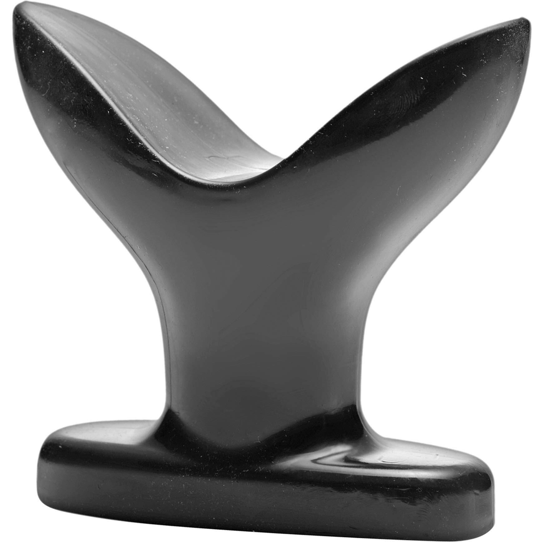 Mini Ass Anchor Dilating Anal Plug Black(D0102H7TY9G.)