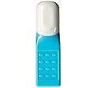 EasyTouch Pressure Activated Safety Lancets 30 Gauge - 100 ea. Model 830061
