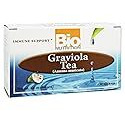 BIO NUTRITION INC. Graviola Tea 30 Bag, 0.02 Pound