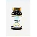 DHEA (Dehydroepiandrosterone) 50mg, 50 tab/bottle, Pack of 2