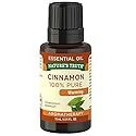 Nature's Truth Essential Oil, Cinnamon, 0.51 Fl. Oz
