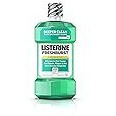Listerine Antiseptic Mouthwash, Fresh Burst, 8.5 Fluid Ounce