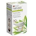 Himalayan Sinus Rinse Eco Neti Pot with 30 Sachets, 7 Ounce