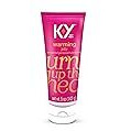 K-Y Warming Jelly Personal Lubricant Tube, 5 Ounce