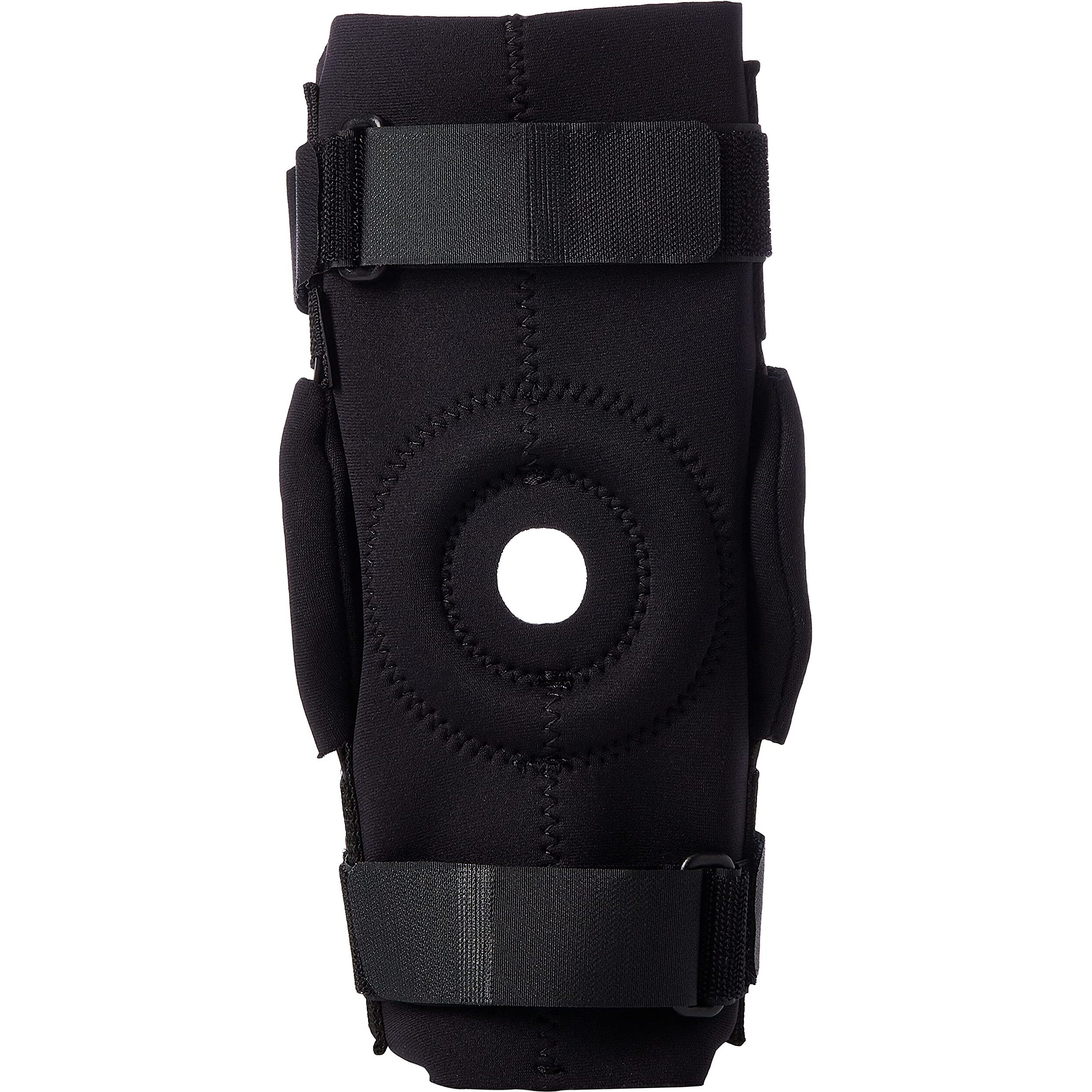 FUTURO Hinged Knee Brace, Adjustable