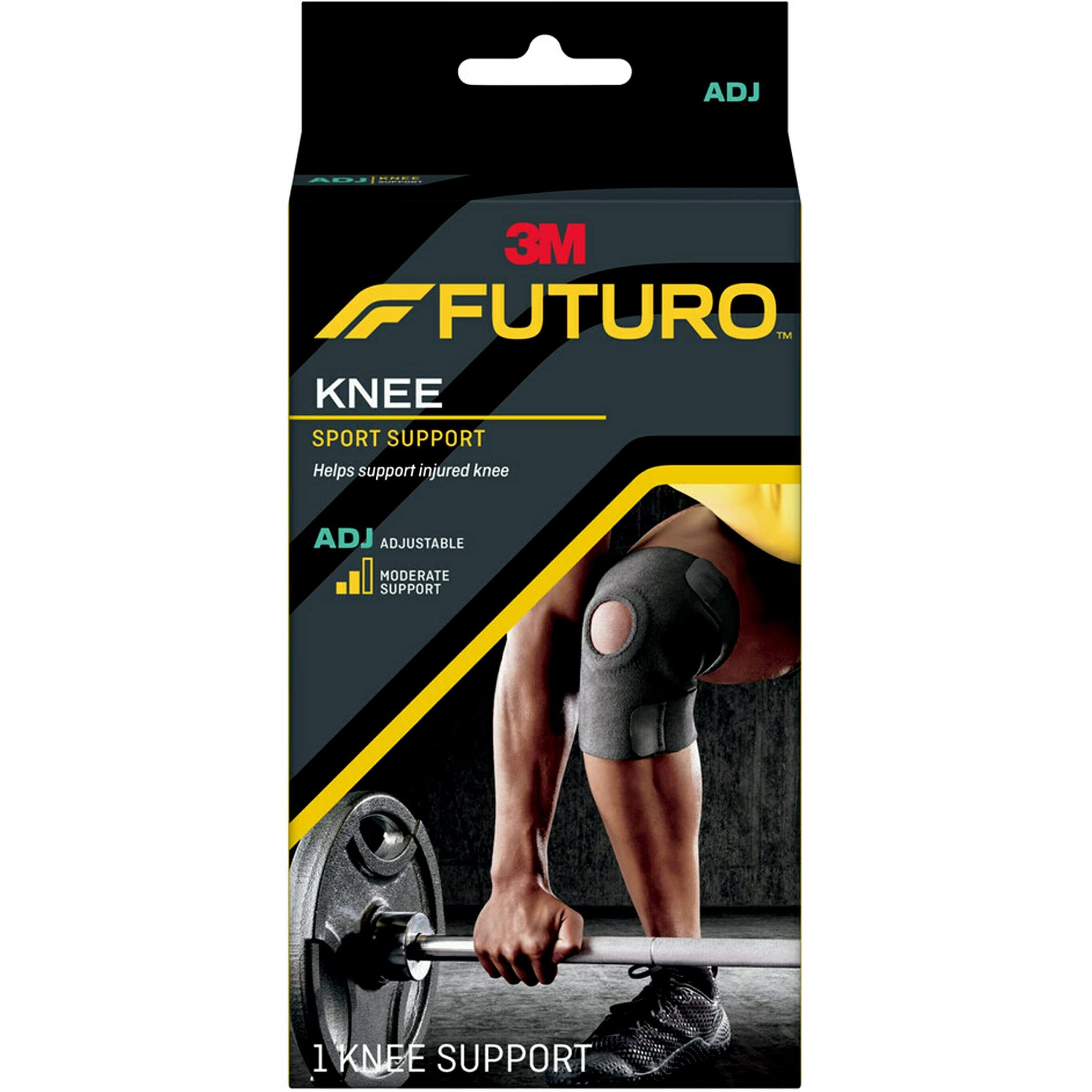 Futuro Sport Adjustable Knee Support