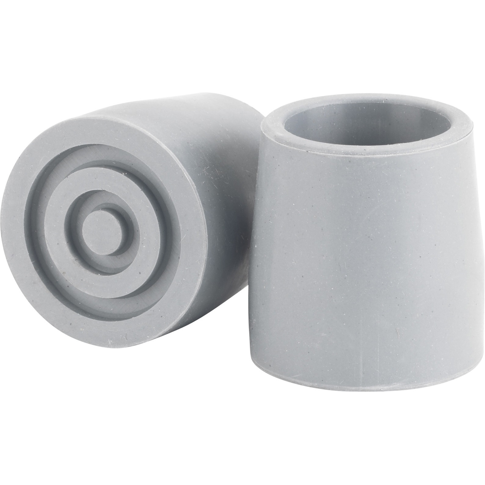 Utility Replacement Tip, 1-1/8", Gray