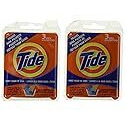 Tide Travel Sink Packets (2)