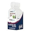 TRUEplus Glucose Gel, Fruit Punch Flavor - Gel Pouch - 6 Pack