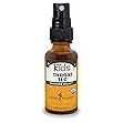 Herb Pharm Kids Certified-Organic Alcohol-Free Throat TLC Herbal Spray, 1 Ounce