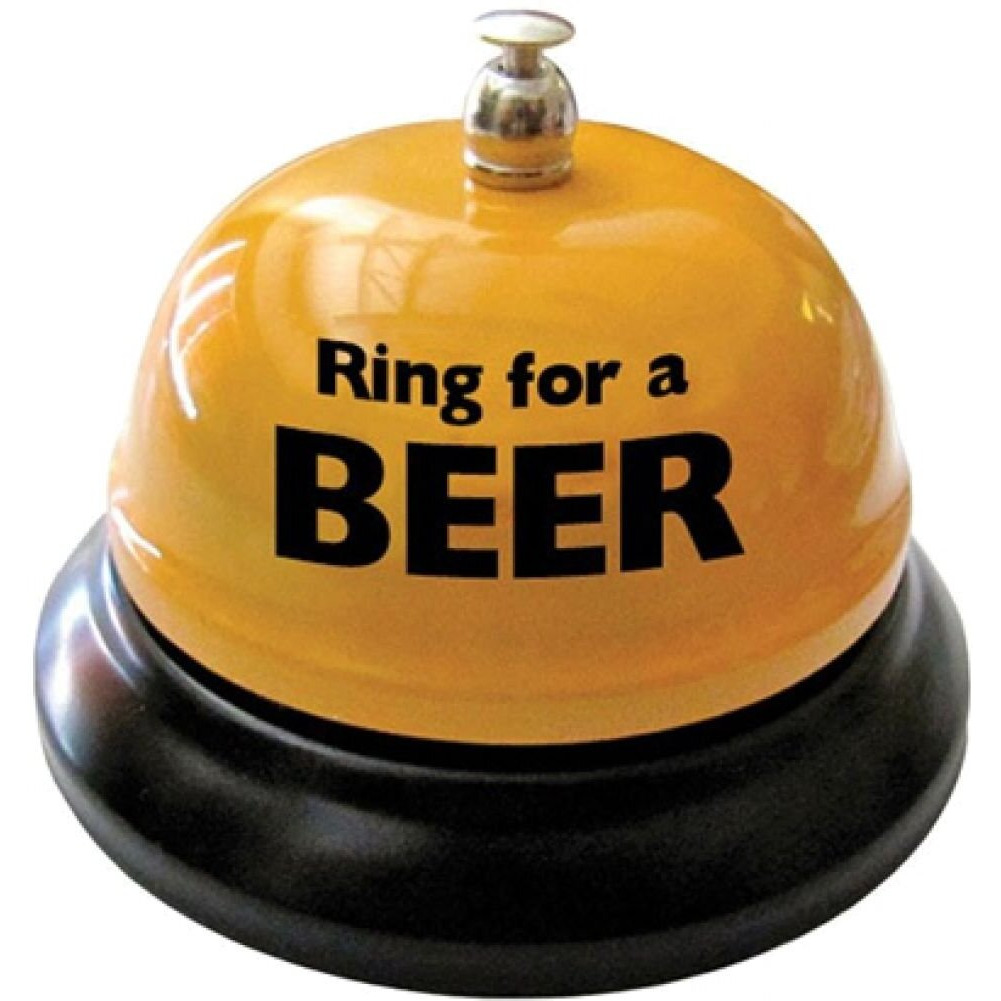 Ring Bell For A Beer Table Bell(D0102H5Q7VA.)