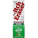 The Itch Eraser Gel Insect Bite Treatment, 2 Ounce