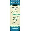 Nature's Truth Essential Oil, Breathe Easy, 0.51 Fl Oz, Clear (NT5541)