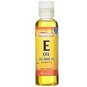 Sundance Vitamin E Oil Liquid, 4 Fluid Ounce