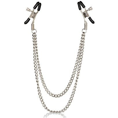 Nipple Play Tiered Nipple Clamps(D0102H7T8UA.)