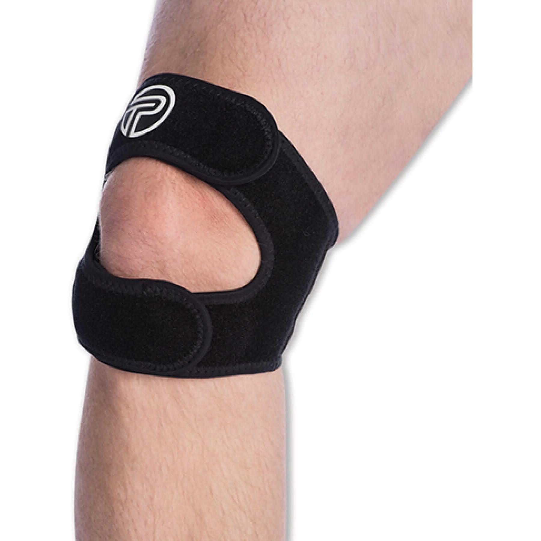 X-Trac dual strap knee support-S
