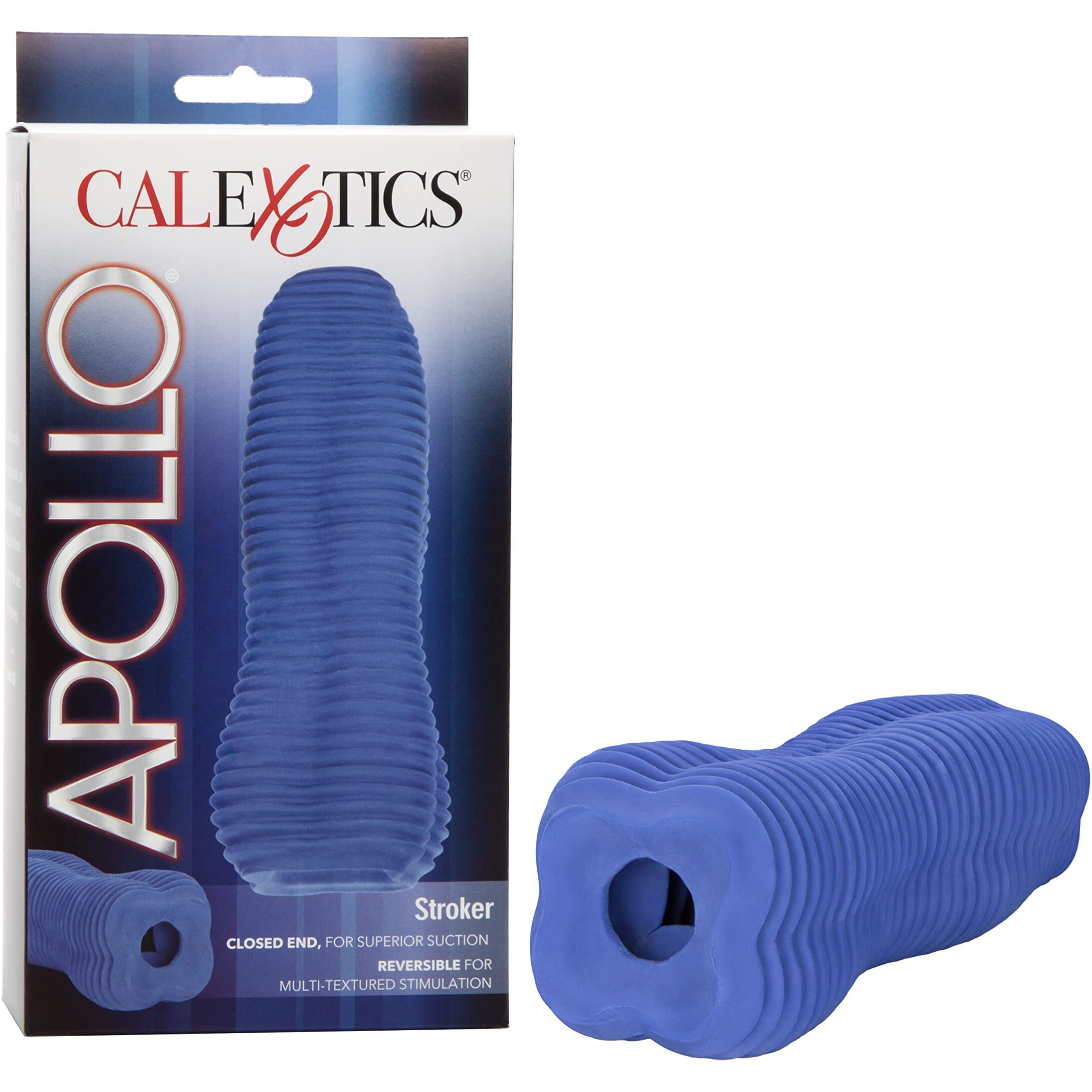 Apollo Stroker Blue(D0102H5S4AU.)