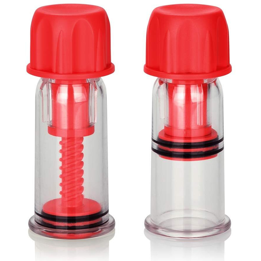 Colt Nipple Pro Suckers Red(D0102H5IJ3A.)