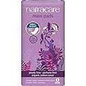 Natracare Natural Night Time Pads - 10 Pack