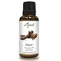 Difeel Essential Oils Extra Premium Grade Clove Oil 1 ounce