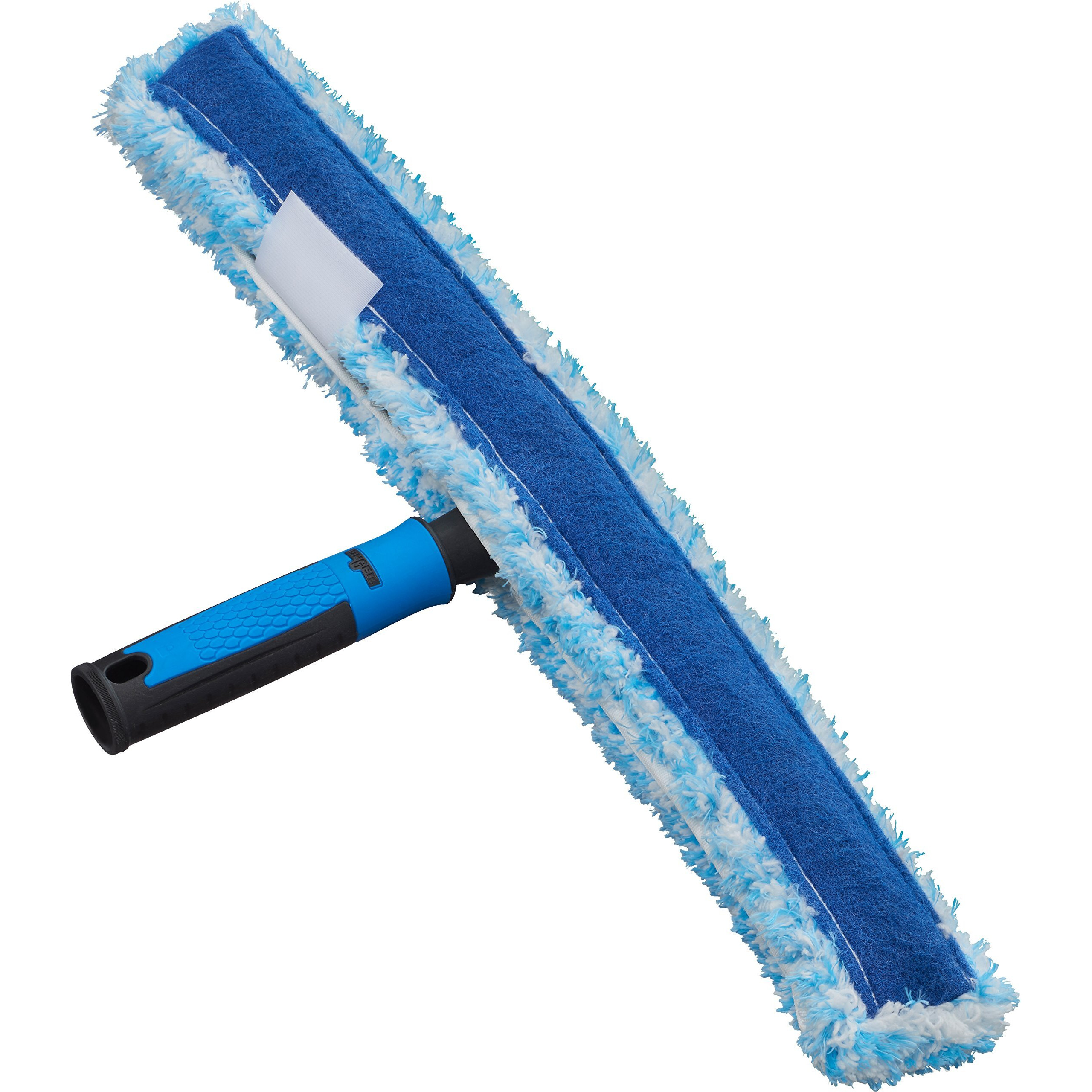 ERGO WINDOW SCRUBBR 14" (Pack of 1)