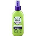 Lice Shield Leave in Spray 5 oz (Pack of 3)
