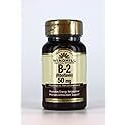 Windmill Vitamin B-2 50 mg Tablets - 100 ea (2 Pack)