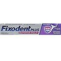 Fixodent Control Adhesive Size 2z