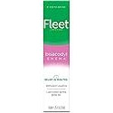 Fleet Bisacodyl Enema 1.25 oz (Pack of 2)