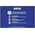 B-A Flexable Fabric 1 Siz Size 100ct B-A Flexable Fabric 1 Size 100ct