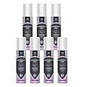 Summer's Eve Ultra Daily Active Feminine Spray, pH balanced, 2 oz. (Pack of 7)