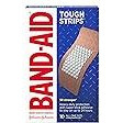 B-A Tough Wtrproof Xl Size 10ct Band-Aid Extra Large Waterproof Tough Strips