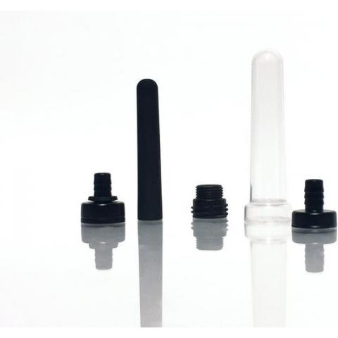 Boneyard Water Bottle 5 piece Douche Kit