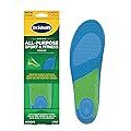 Dr. Scholl's Sport & Fitness All-Purpose Comfort Insoles, Women's, 1 Pair, Trim to Fit Inserts