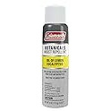 Coleman Lemon Eucalyptus Insect Repellent Spray - DEET-Free Bug Protection with Continuous Spray, Travel Size for On-The-Go, Non-Greasy Formula for Skin, Clothes, and Gear