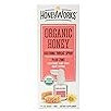 HoneyWorks Adult Spray + Zinc, 1.0 Ounce