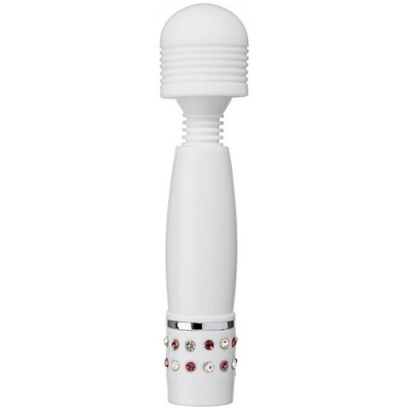 Cloud 9 Mini Wand Massager White(D0102H5IDMU.)