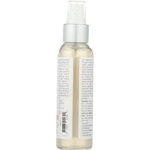 WHITE EGRET Magnesium Spray, 4 FZ