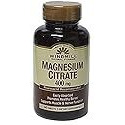 Windmill Natural Vitamins Magnesium Citrate 400mg 60 Tablets (Pack of 3)
