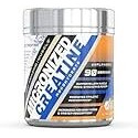 Amazing Muscle Micronized Creatine Monohydrate | 90 Servings | 5000 mg Per Serving | 1 Lb (453.5 Grams) | Ideal Pre & Post Workout Supplement | Unflavored