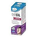 Wally's Natural Organic Ear Oil, 0.5 Ounce