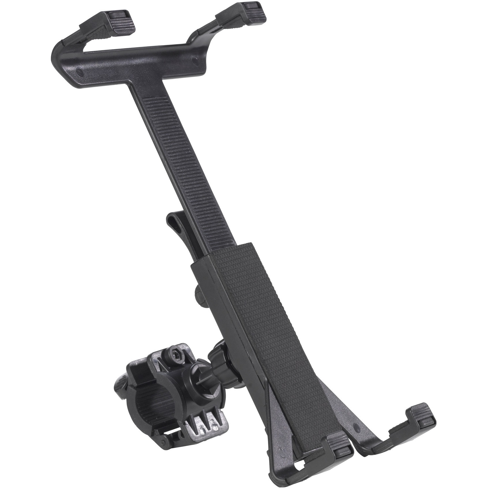 Tablet Mount for Power Scooters and Wheelchairs
