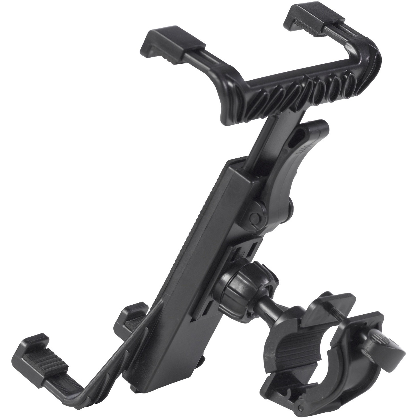 Tablet Mount for Power Scooters and Wheelchairs