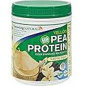 Growing Naturals Yellow Pea Protein - Vanilla Blast - 16 Oz