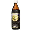 BIO NUTRITION INC. Black Seed Oil, 0.02 Pound