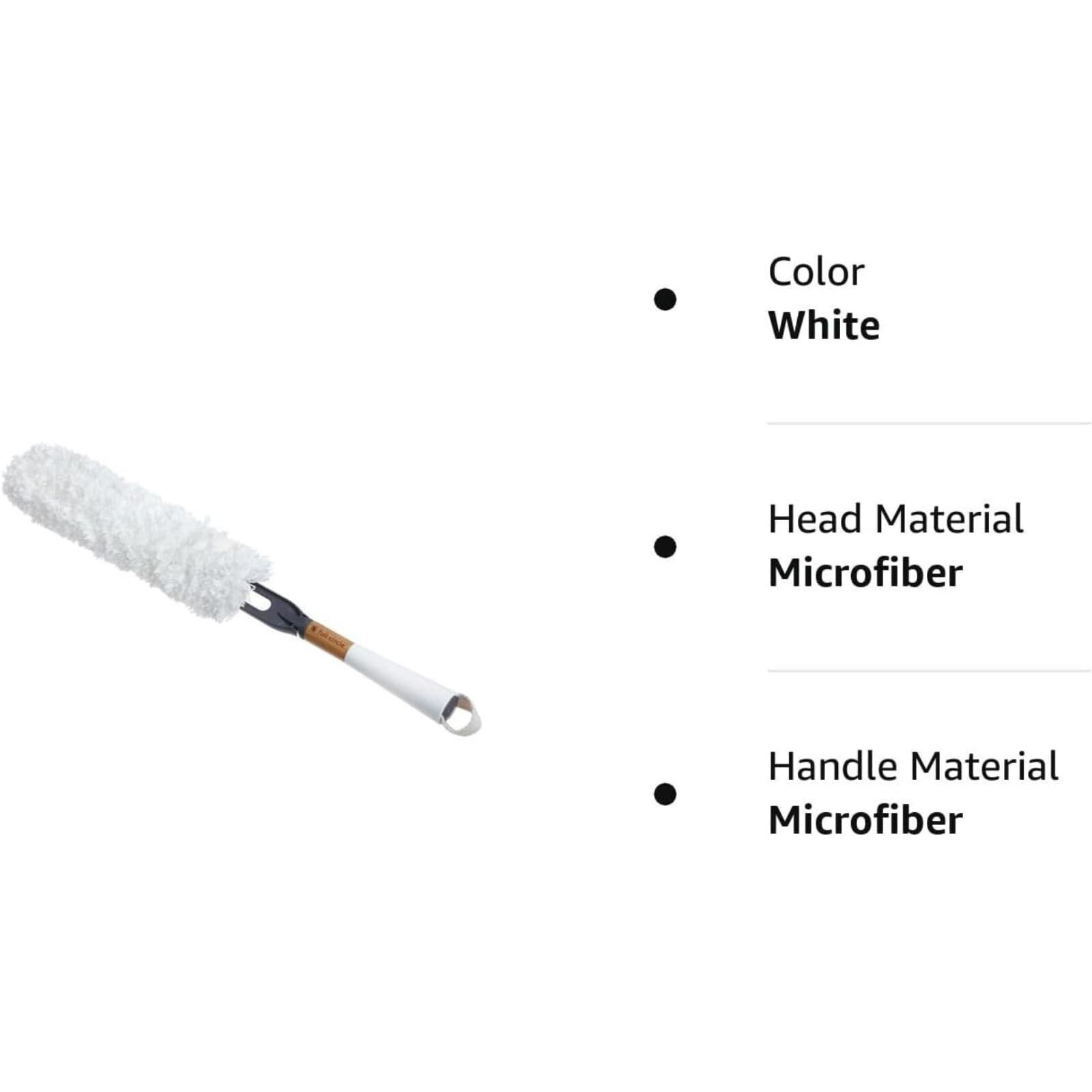 Full Circle Home - Duster Microfiber - 1 Each-ct