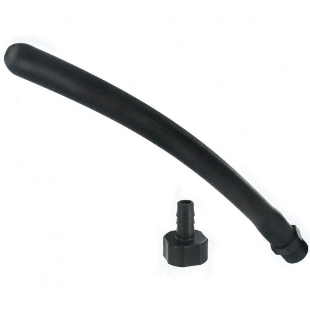 Comfort Nozzle Silicone Tip Black Attachment(D0102H7TG7V.)
