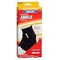 Mue/Sprt Adj Ankle Stabli Size 1ct Mueller Adjustable Ankle Stabilizer 1ct